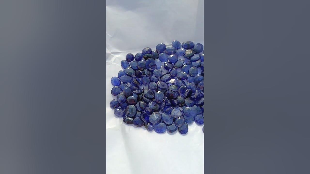 sapphire creations 😍 #music #liriklagu#gemstone