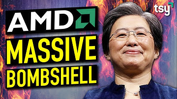 HET IS VOORBIJ! Ik kan niet langer zwijgen over AMD versus Nvidia-aandelen (NVDA)
