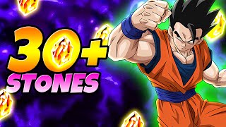 ULTIMATE GOHAN COMING UP!! EZA Event Preview Prep Guide | Dragon Ball Z Dokkan Battle screenshot 4