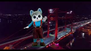 Story wa kekinian 1 menit ' Dj Jembatan Ampera'