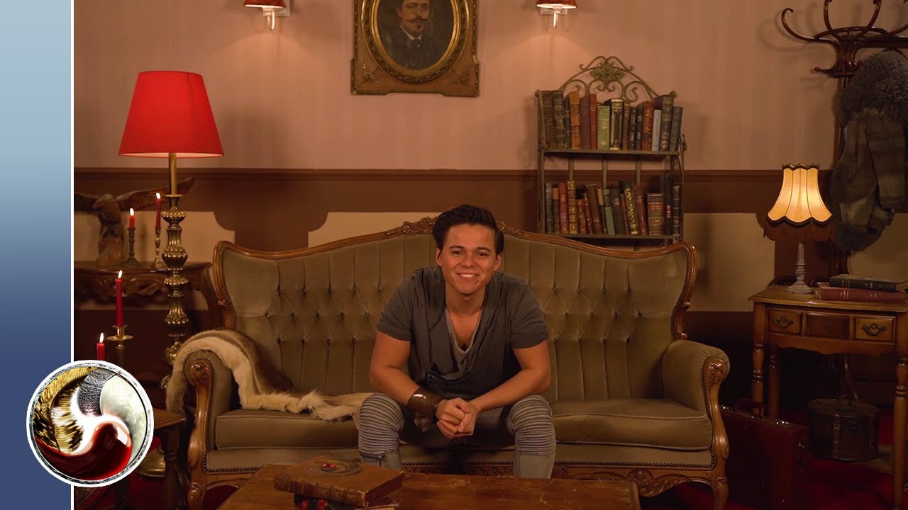 Wilko's top 5 griezeligste momenten!| Nachtwacht