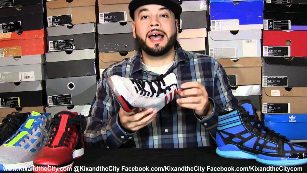 KixandtheCity.com: The KATC StockRoom Dec 2011 - YouTube