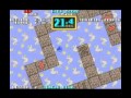 Game of the day Cameltry 349 (キャメルトライ) Taito 1990
