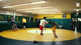Win Win / Win Win (2011) - český HD trailer