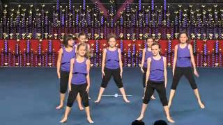 Ce Big East Blast 2013 - Jhh - Saltos Athletics