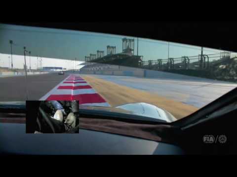 An eye on the pedals #95 - 6 Hours of Bahrain 2016