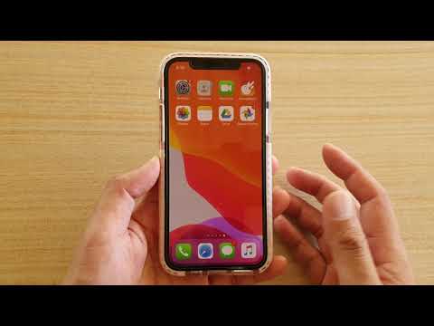 IOS 13: How