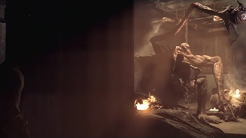 The Evil Within - AKUMU Difficulty Walkthrough Chapter 10 11 12