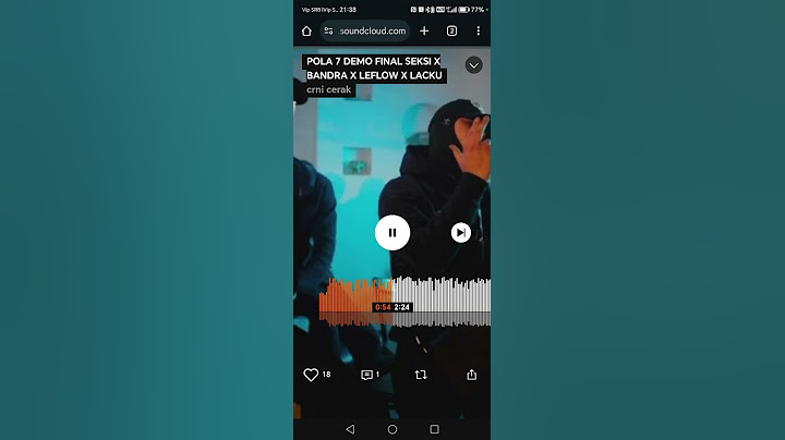 SEKSI X LACKU X BANDRA - POLA 7