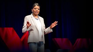 Want a more just world? Be an unlikely ally | Nita Mosby Tyler