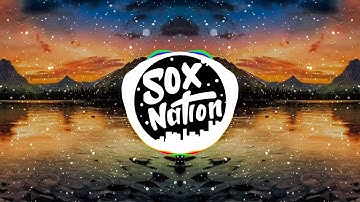 [FREE DOWNLOAD] Old Trap Nation 2015 Visualizer by soxianteM | Avee Music Player