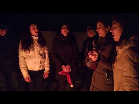 ფშაური კაფია | fshauri kafia