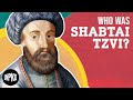 Shabbetai Tzvi and the Messianic Movement