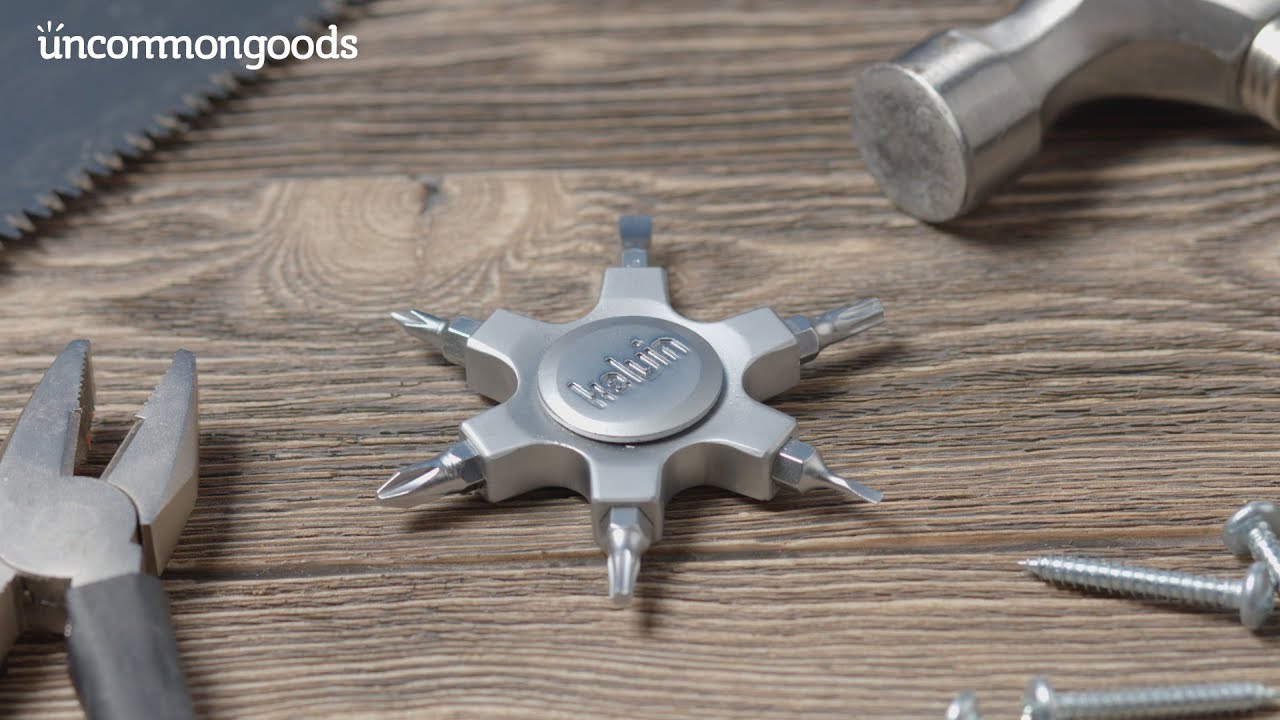 Portable Fidget Spinner Tool YouTube