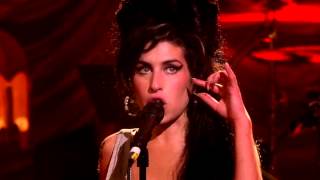 Video thumbnail of "AMY WINEHOUSE - Monkey Man"