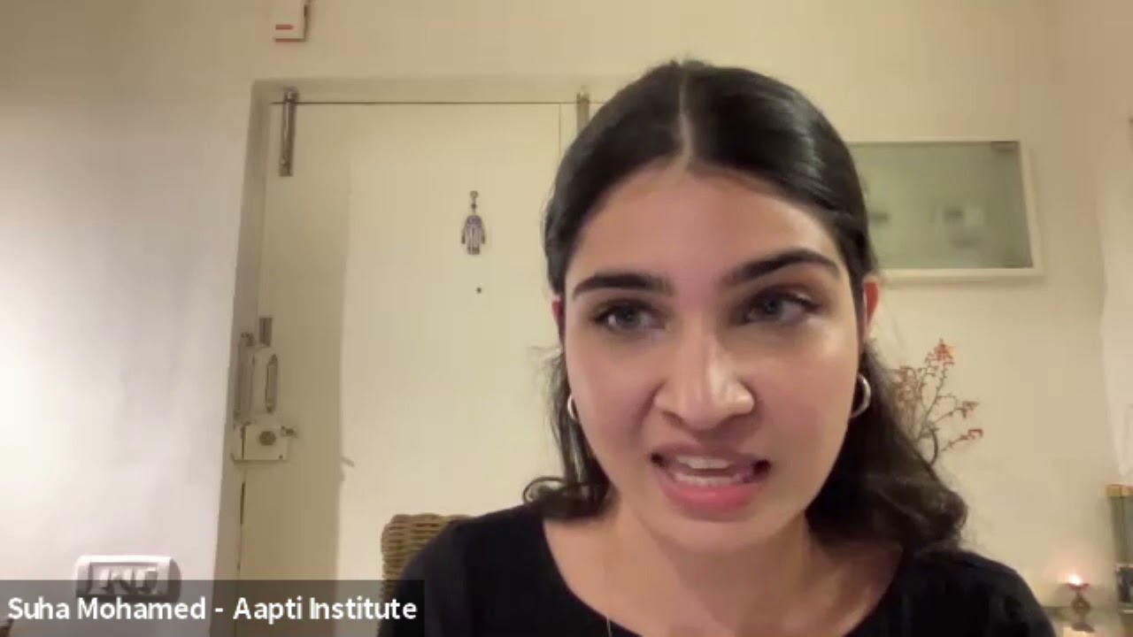 Digital Debate #7: Cyber Security – A Blind Spot for Civil Society Actors on the Internet?