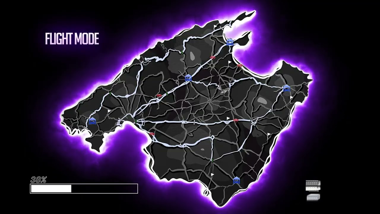 Watch Anmau - FLIGHT MODE on YouTube Watch Anmau - FLIGHT MODE on YouTube