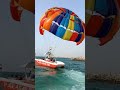 براسلينغ براشوت في دبي    