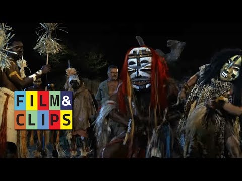 Gungala, la Vierge de la Jungle (Version Française) - Film Tv Version by Film&Clips