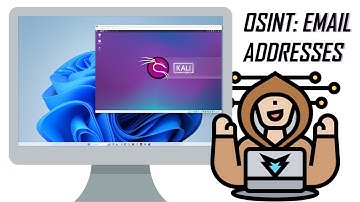 OSINT: Email Addresses