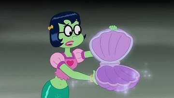 Planktopolis / "I Believe" / Dennis Is Near - The SpongeBob SquarePants Movie (Isolated Score)