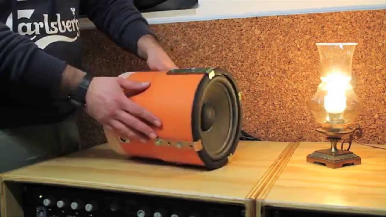 Come Montare un Subwoofer: 14 Passaggi (con Immagini)