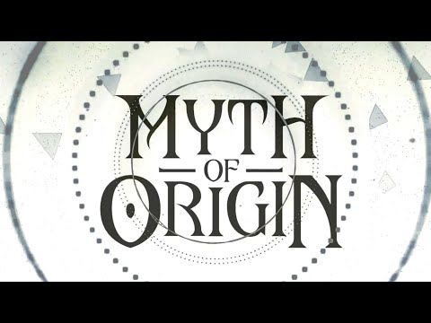 Myth of Origin - Screams In My Castle (official lyric video)