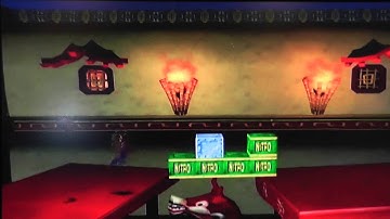 Crash Bandicoot: The Wrath of Cortex {106% PLAYTHROUGH} Part 67: Banzai Bonsai [Gem Path]