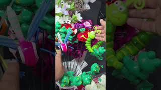 Thailand Shopping Fest in Dehradun 😍🛍️ | Cute Mascots, Dubai Chocolates & Siddu Vibes ✨