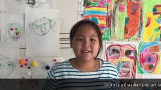 Summer Art Exhibition 2017