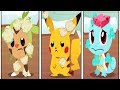 Pokémon Playhouse - Poke Pet Care, Bath Time, Bed Time Story Fun Kids Game - Pokemon for Baby