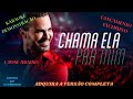 KARAOKÊ   CHAMA ELA PRA MIM  Eduardo Costa ,PLAYBACK    1 TOM ABAIXO