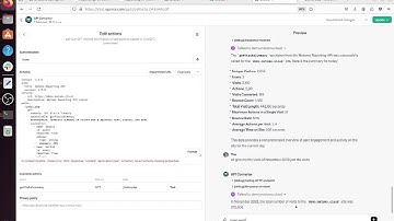Unlocking the Power of Matomo Reporting API: Harnessing Custom GPT for Data Insights