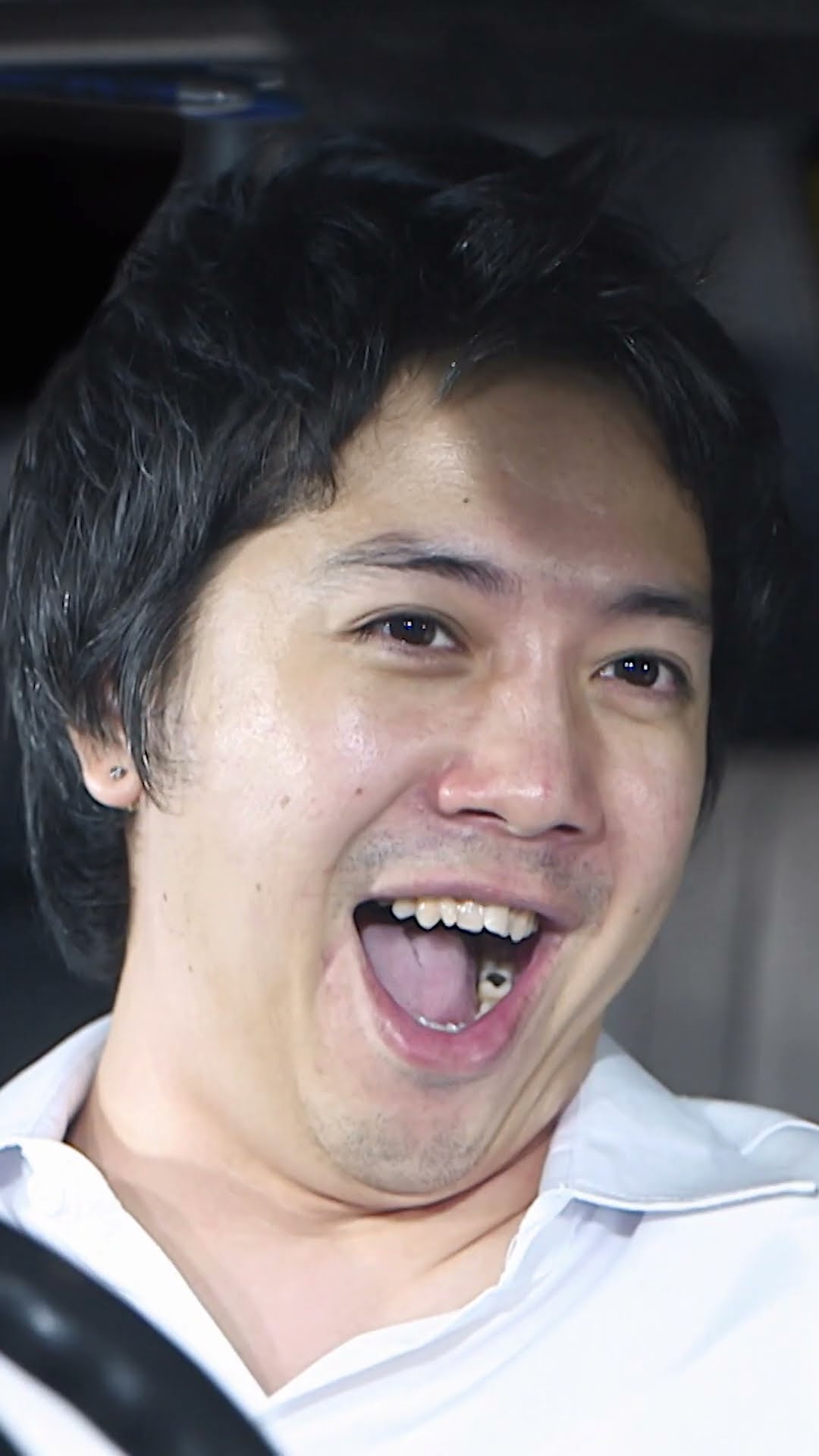 แล้วไปยืนทำไรอยู่หน้าบ้าน #หกฉากครับจารย์