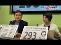 鄭麗文擬提無人機產業特別條例 綠黨團歡迎：總算聽進美方苦口婆心