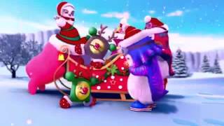 Wishing You A Merry Christmas From Badanamu