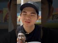 Challenge Makan Spam Ayam Samyang 4 Kali. #challenge #ayampedas #shorts #shortsfeed #shortsvideo