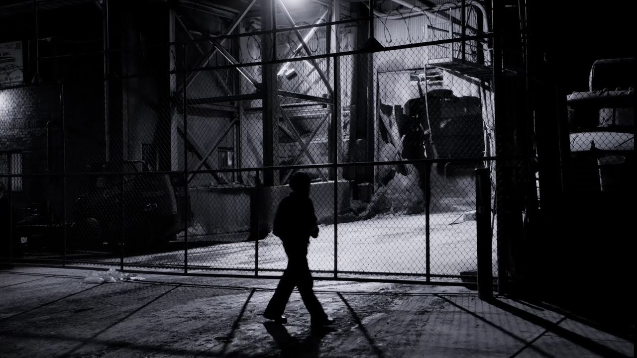 MIDNIGHT MOTIONS (TRACKLIST TRAILER)