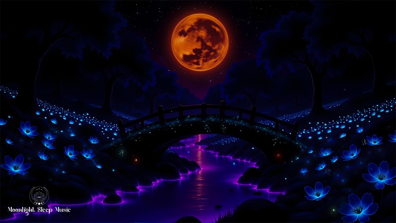 (Без Рекламы) Гипноз Для Глубокого Расслабления • Успокойте Ум • Быстро Избавьтесь От Беспокойств...