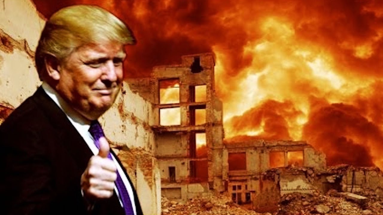 Read Dystopian Sci-Fi to Distract Yourself From Our Current Dystopia Come to Life