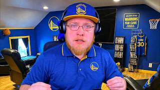 A PLEA to Steph Curry (TRADE)