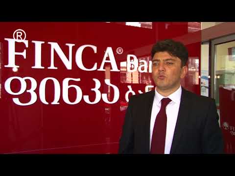 უპრეცედენტო კამპანია ფინკა ბანკისგან