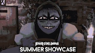 Thumb do video Carimara - Beneath The Forlorn Limbs | Horror Game Awards SUMMER SHOWCASE TRAILER 2025