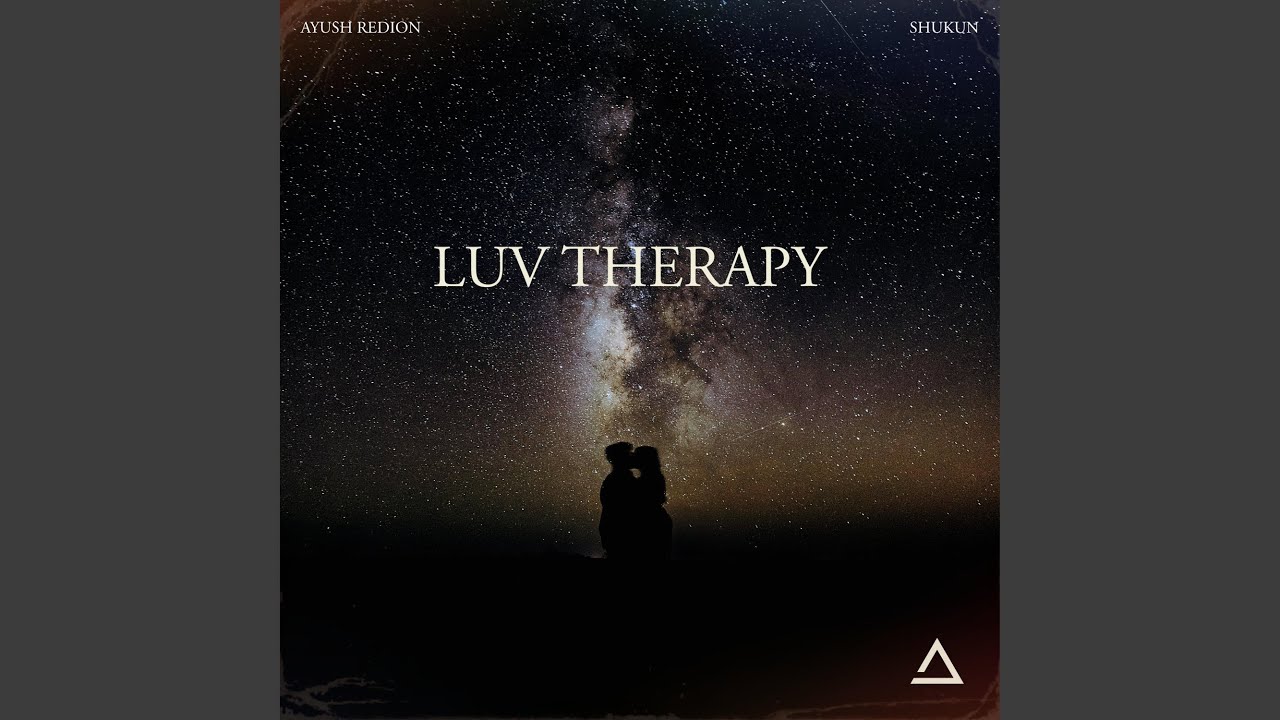 Watch LUV THERAPY on YouTube Watch LUV THERAPY on YouTube
