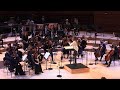 Capture de la vidéo Roussel : Le Festin De L'araignée Op.17 (Philharmonique De Radio France / Barbara Hannigan)