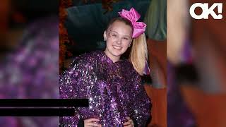 JoJo Siwa Fans Have Mixed Reactions After She Shows Up to New York Fashion Week Dressed Like a Furry