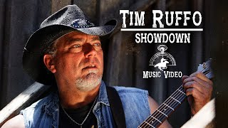 Tim Ruffo - Showdown (From "Showdown In Yesteryear") [Official Music Video]