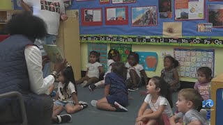 GA proposes help for employers to pay for child care
