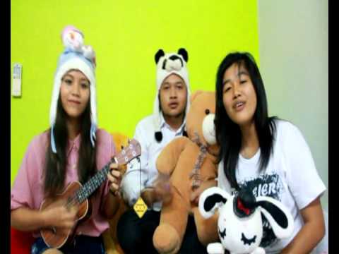 ยิ่งรู้จักยิ่งรักเธอ (50ปี TOYOTA) BY EE COVER