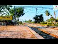 Jafarganj Railway Station | Oldest Railway Station in lndia